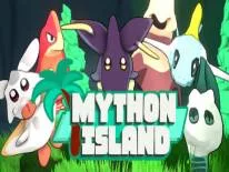 Cheats for Mython Island on PC