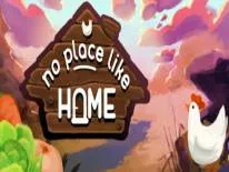 Cheats for No Place Like Home on PC