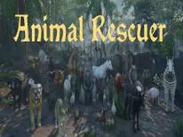 Achievements and Trophies for Animal Rescuer