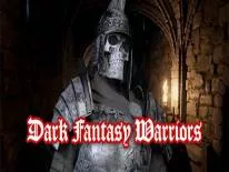 Cheats for Dark Fantasy Warriors on PC