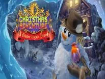 Achievements and Trophies for Christmas Adventures: A Winter Night's Dream