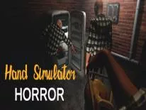 Cheats for Hand Simulator: Horror on PC