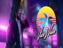 Achievements and Trophies for Vicewave