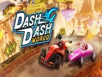 Cheats for Dash Dash World on PC