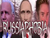 Achievements and Trophies for RUSSIAPHOBIA
