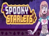 Achievements and Trophies for Spooky Starlets: Movie Monsters