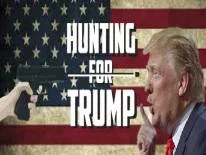Achievements and Trophies for Hunting For Trump