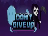 Cheats for Don't Give Up on PC