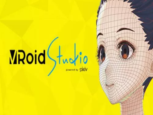 Cheats for VRoid Studio v0.12.1 on PC Cheats for VRoid Studio v0.12.1 on PC