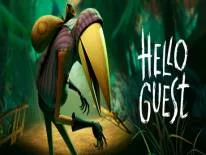 Cheats for Hello Guest: Hello Neighbor 2 pre-alpha on PC