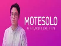 Cheats for Motesolo : No Girlfriend Since Birth on PC