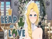 Achievements and Trophies for Leap of Love