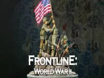 Cheats for Frontline: World War II on PC