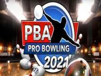 Achievements and Trophies for PBA Pro Bowling 2021