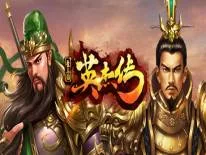 Cheats for Heroes of Three Kingdoms on PC