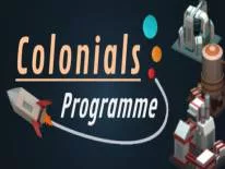 Achievements and Trophies for Colonials Programme