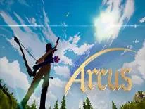 Achievements and Trophies for Arcus