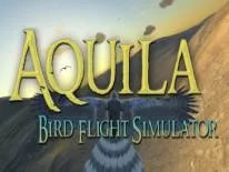 Achievements and Trophies for Aquila Bird Flight Simulator