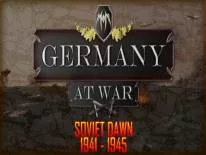 Achievements and Trophies for Germany at War - Soviet Dawn