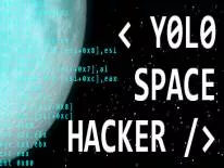 Achievements and Trophies for Yolo Space Hacker