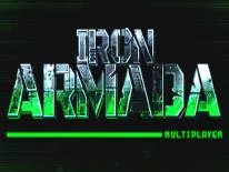 Cheats for Iron Armada on PC
