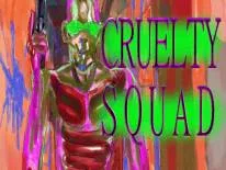 Cheats for Cruelty Squad on PC