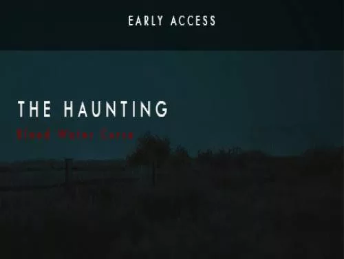 Achievements and Trophies for The Haunting: Blood Water Curse (EARLY ACCESS) Achievements and Trophies for The Haunting: Blood Water Curse (EARLY ACCESS)
