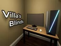 Cheats for Villa's Blinds on PC