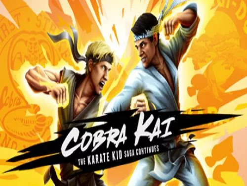 Achievements and Trophies for Cobra Kai: The Karate Kid Saga Continues Achievements and Trophies for Cobra Kai: The Karate Kid Saga Continues