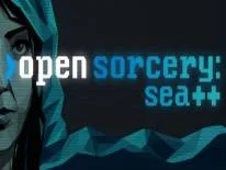 Achievements and Trophies for Open Sorcery: Sea++