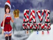 Cheats for Save Christmas on PC