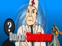 Cheats for Durka Simulator on PC