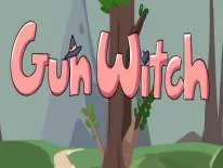Cheats for Gun Witch on PC