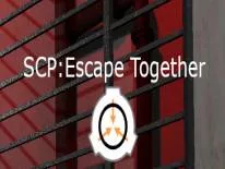 Cheats for SCP: Escape Together on PC
