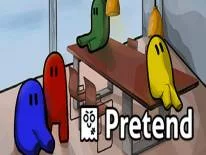 Cheats for Pretend on PC