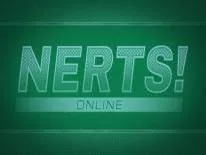 Cheats for NERTS! Online on PC