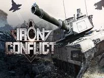 Cheats for Iron Conflict on PC