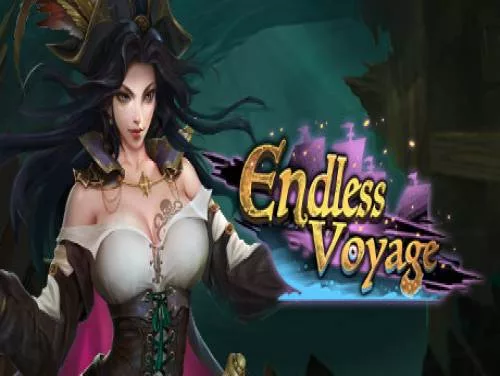Achievements and Trophies for Endless Voyage / 无尽航线 Achievements and Trophies for Endless Voyage / 无尽航线