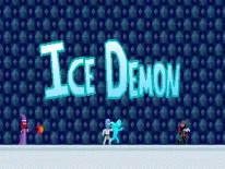 Achievements and Trophies for Ice Demon