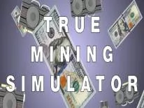 Cheats for True Mining Simulator on PC