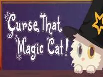 Achievements and Trophies for Curse That Magic Cat!