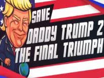 Achievements and Trophies for Save daddy trump 2: The Final Triumph