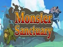 Achievements and Trophies for Monster Sanctuary