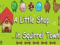 Achievements and Trophies for A Little Shop in Squirrel Town