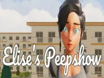 Cheats for Elise's Peepshow on PC