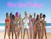 Cheats for Bikini Island Challenge on PC