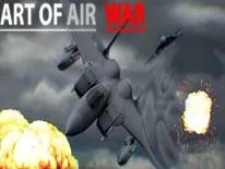 Cheats for Art Of Air War on PC