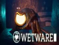 Cheats for Wetware on PC