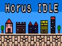 Achievements and Trophies for Horus IDLE