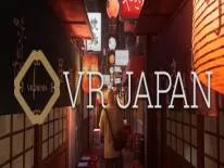 Cheats for VR JAPAN on PC